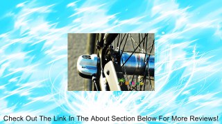 J Bikes Hawk Aluminum 3-Speed, Matte Black - Men's 26