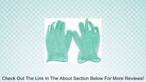 Tipton Heavy Duty Vinyl Gloves, 6 Pair Medium Review