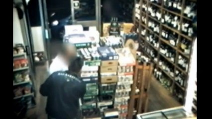 Londradaki Hipnozcu Hırsız