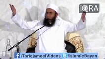 Exclusive Maulana Tariq Jameel on Junaid Jamshed Issue