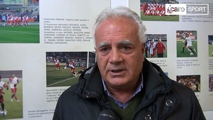 Icaro Sport. Rimini-Jolly Montemurlo: il pregara di Marco Cari