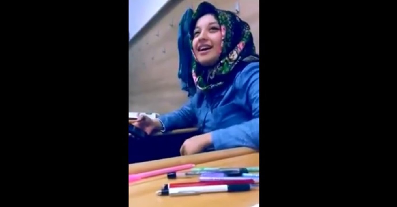 Harika Bir Ses