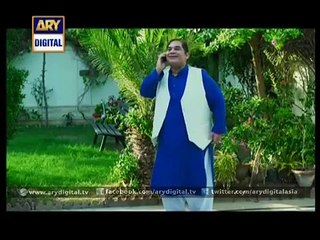 Rasgullay Episode 85 Full - 6 December 2014