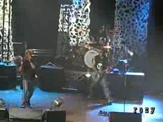 The Offspring Live Tokyo Americana