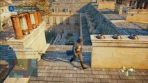 Assassins Creed Unity, gameplay parte 12, Liberando al Joyero