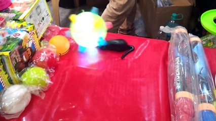 Funny Toy - Katrina kaif dancing ball