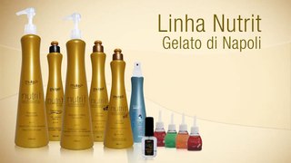 Linha Nutrit  Gelato di Napoli