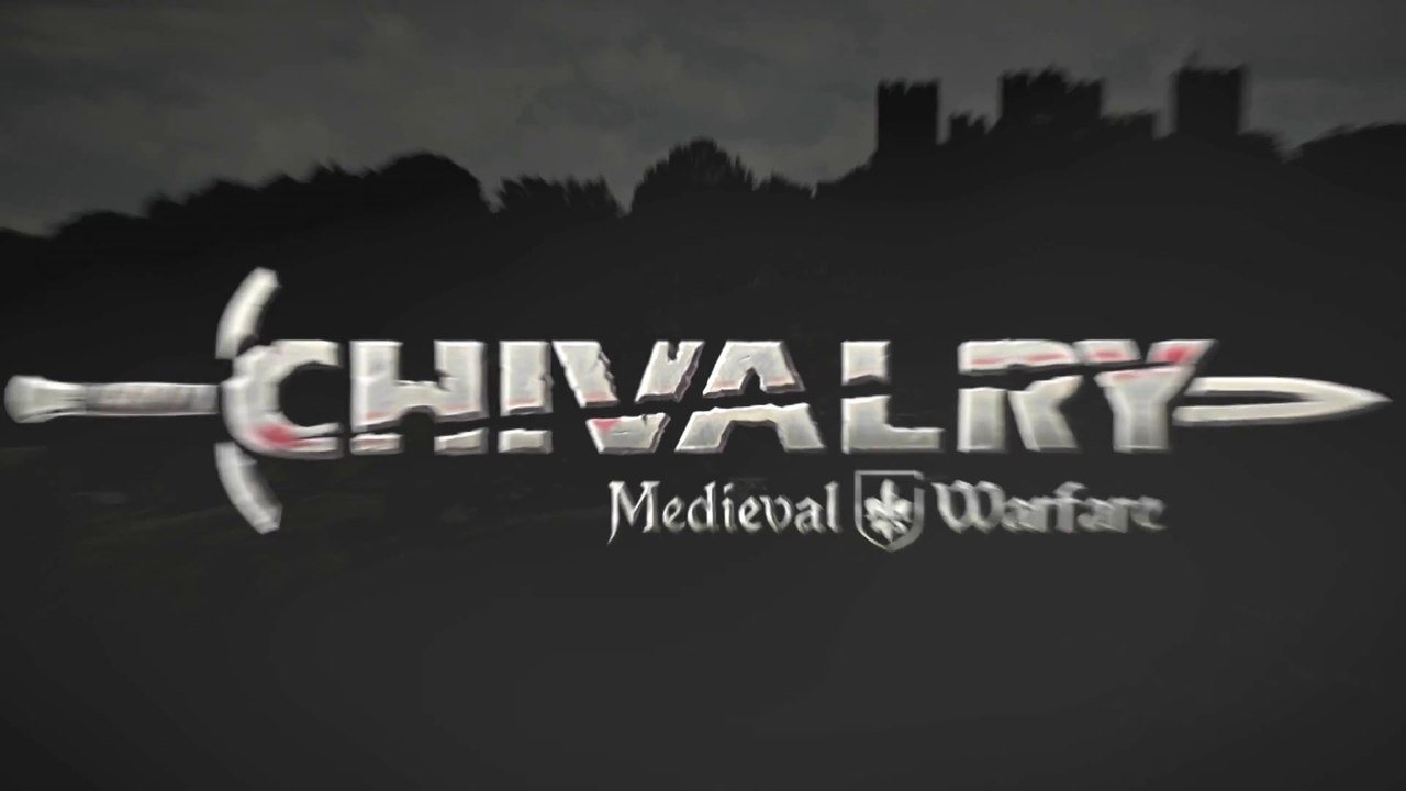 Chivalry : Medieval Warfare - Trailer de lancement