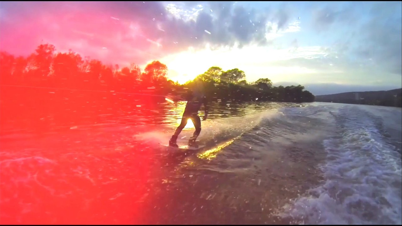 Wake Summer 2014 - Comme Chien et Chat