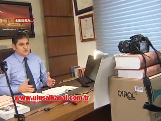 Odasını stüdyoya çevirdi