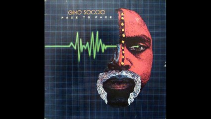 Gino Soccio - It's Alright (1982)