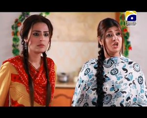 Sitara Jahan Ki Betiyan Episode 16 Full on Geo tv 6th December 2014