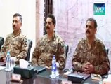 Peshawar: COAS visits Corps Headquarters