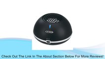 Jensen SMPS-620 Portable Bluetooth Rechargeable Speaker with Hands-Free Speakerphone and USB Charging with Cable Review