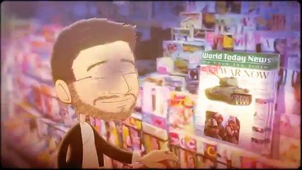 Sami Yusuf - It's a Game