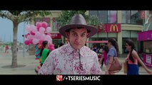 'Nanga Punga Dost' HD-VIDEO Song - PK - Aamir Khan - Anushka Sharma
