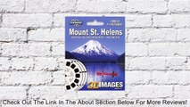 ViewMaster 3Reel Set - Mt. St. Helens, Washington - 21 3D Images Review
