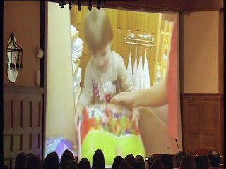 2 parte, 3-7-12 Los cuidados de calidad en 0-3. Judith Kelemen