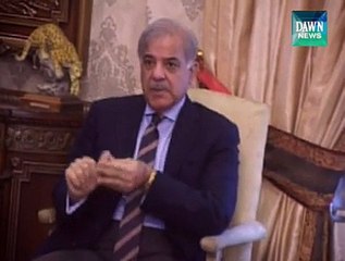 Shahbaz warns PTI against forcible closure of businesses