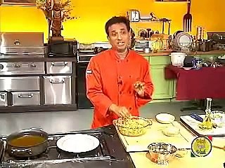 JAPANESE VEG CUTLETS