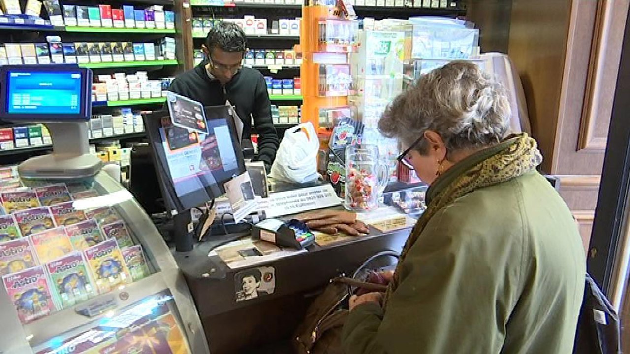 Tabac: le prix des cigarettes n'augmentera pas en janvier prochain