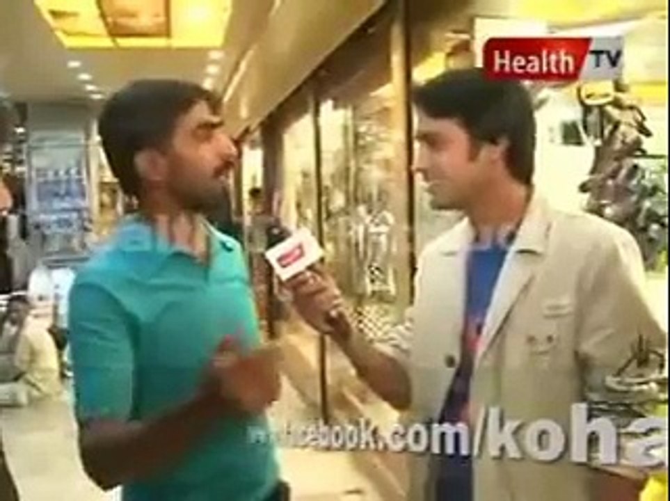 v funny anchor question..........