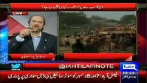 History of Babri Masjid Case- Babar Awan Exposed the Indian PM Nerandra Modi and BJP