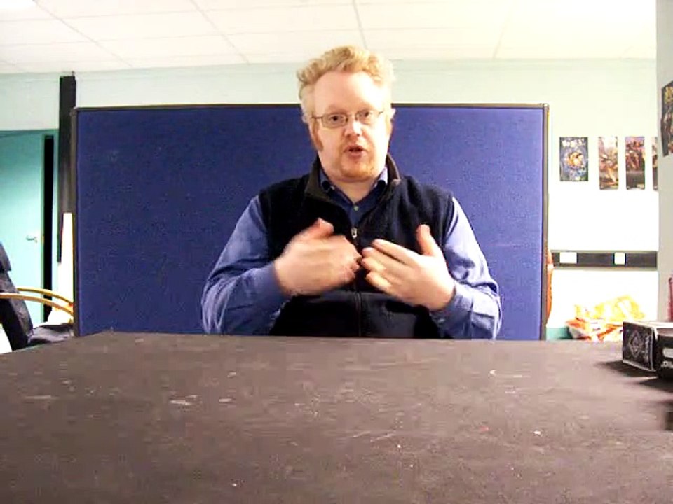 Information on Forgotten Forge Games and Patreon