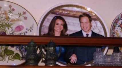 New York City readies for royal visit