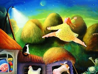 Diana Krall - Dream a Little Dream Of Me