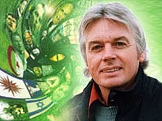 LES REPTILIENS : POURQUOI ILS SONT OBSÉDÉS PAR LES LIENS DU SANG ET LES RITUELS ? Par David Icke