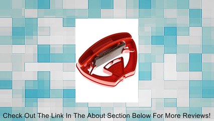 SWIX Pocket-Size Ski Edger Review