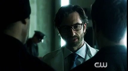 The Flash 1. Sezon 9. bölüm 2.Fragmanı (türkçe altyazılı)