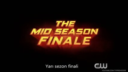 The Flash 1. Sezon 9. bölüm Fragmanı