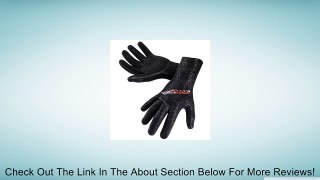 O'NEILL DL Psycho Gloves, 3 mm XL Review