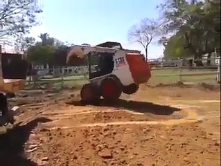 (80) Digger Drivers Skill = Legendary