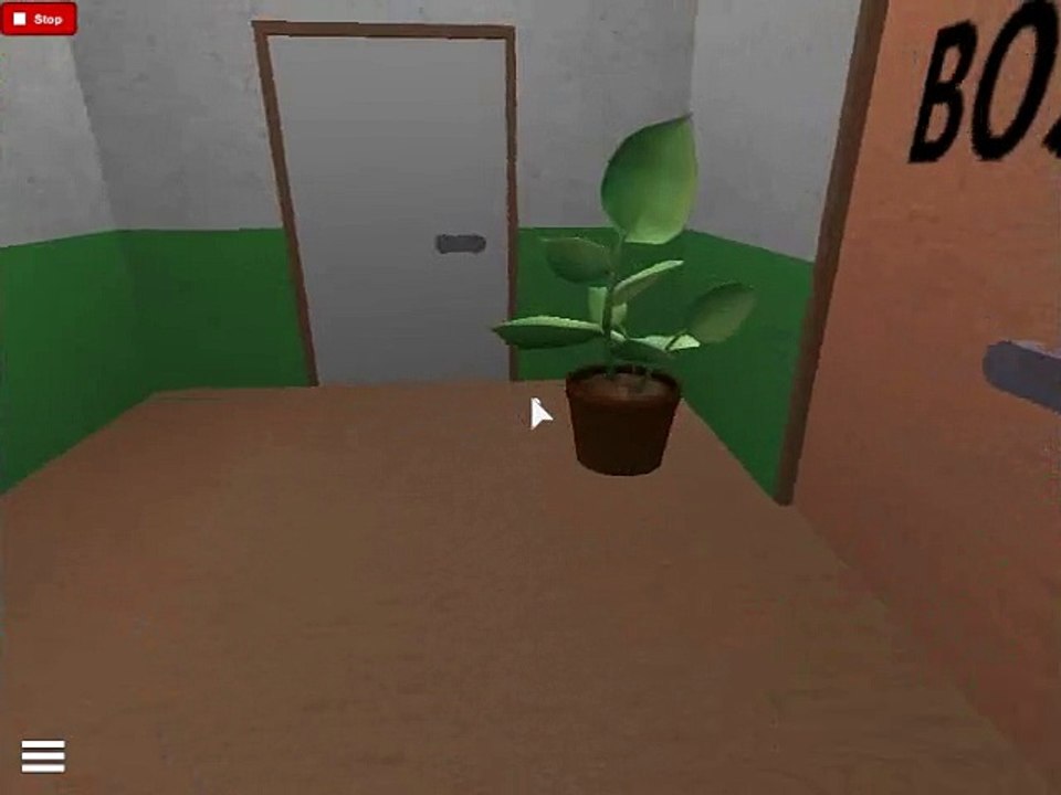 no way out path 3