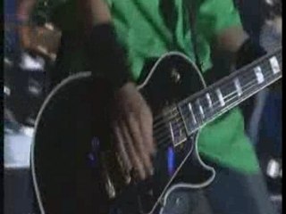 Tokio Hotel schrei tour 2006 dvd part 2