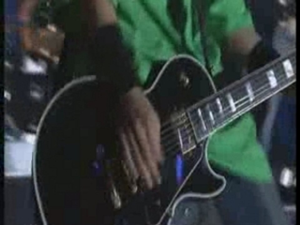 Tokio Hotel schrei tour 2006 dvd part 2