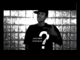 Negus"comment t'expliques"