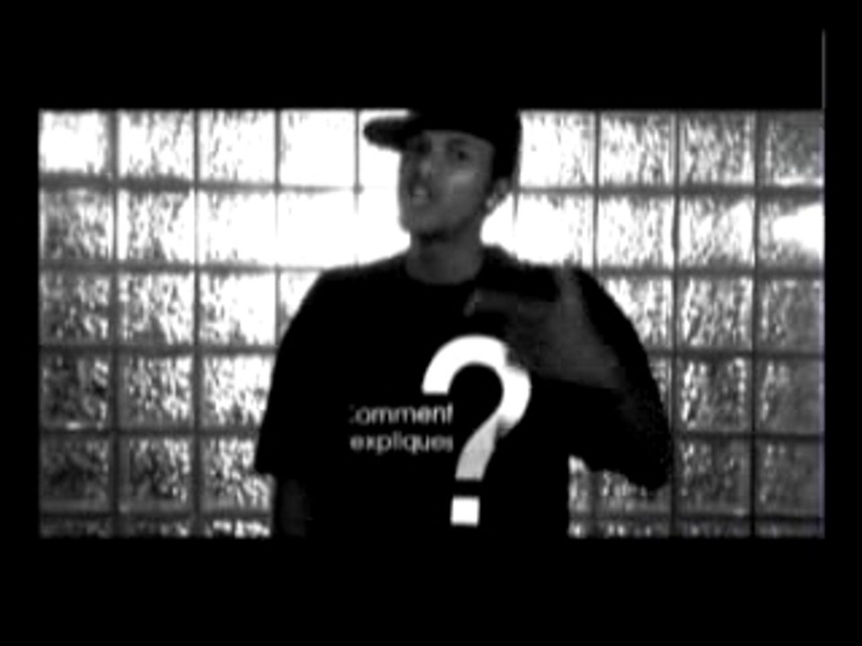 Negus"comment t'expliques"