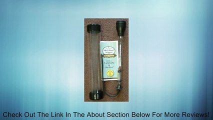Diesel Fuel Quality Hydrometer Review