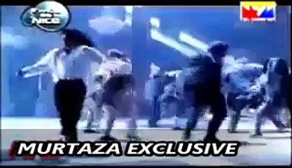 The guy who edited this video must get an oscar (EXCLUSIVE)