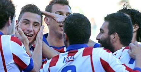 Arda'dan Altın Asist