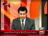 PML-N is giving Power generation tenders to Saif ur Rehman -- Arshad Sharif shows documents