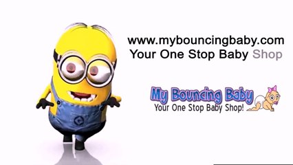 My Bouncing Baby - Funniest Commercial Ever