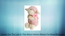Stephan Baby Ultra Soft and Huggable Musical Praying Woolly Lamb Review