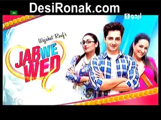 Jab We Wed Ep 21 HQ 5