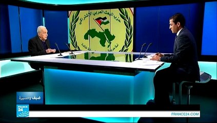 عبد الحميد الأتاسي.. معارض سياسي سوري  ج2