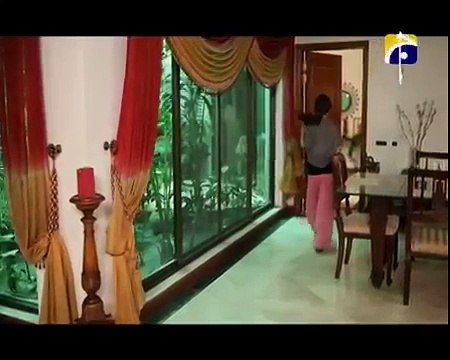 Ladoon Mein Palli Episode 23 Full on Geo Tv - November 28